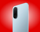 W telefonie Redmi A7 Pro fabrycznie zainstalowany jest system HyperOS 3.