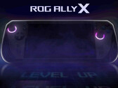 ROG Ally X w pełni zadebiutuje w przyszłym miesiącu podczas targów Computex 2024. (Źródło obrazu: ASUS - edytowane)