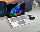 Intel wyraźnie pokonuje Snapdragona - recenzja Microsoft Surface Laptop 15 Gen 8