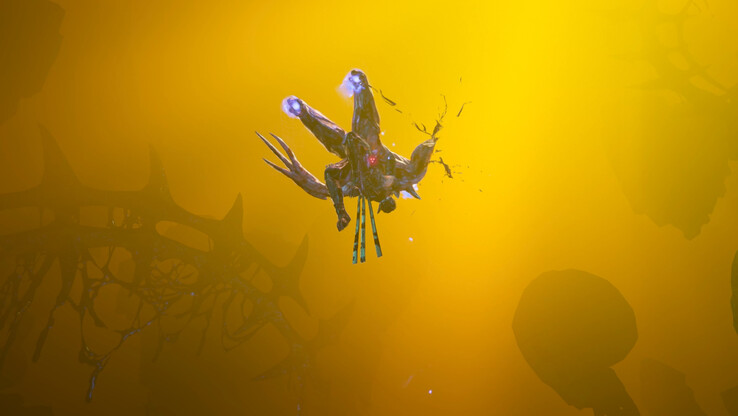 Dodanie w Ninja Gaiden 4 broni, którą można wymieniać w czasie rzeczywistym, sprawia, że rozszerzone kombinacje żonglerki są bardziej wykonalne w ramach Ninja Gaiden, umożliwiając wykonanie KO Izuna Drop po zaledwie jednym uruchomieniu. Dzięki D