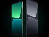 Xiaomi 13 i Xiaomi 13 Pro będą niesamowicie drogie w Europie. (Źródło obrazu: Xiaomi)