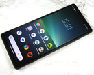 Sony obiecuje dwie aktualizacje Android i trzy lata aktualizacji zabezpieczeń Android dla Xperii 5 V.