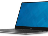 Dell Precision 5520