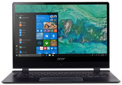 Acer Swift 7 SF714-51T