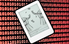 Nowy Kindle Jailbreak! (Źródło obrazu: Canva - edycje)