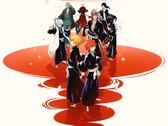 Fani mogą już zgłaszać się, aby zostać beta-testerami nadchodzącej gry „Bleach Mirrors High” przeznaczonej na platformy Android oraz telefony z systemem iOS.