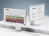 Boox Mira Pro jest teraz dostępny z kolorowym panelem e-ink (źródło obrazu: Onyx)