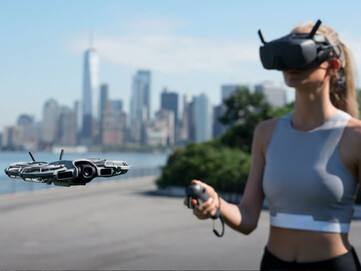 (Źródło obrazu: DJI)