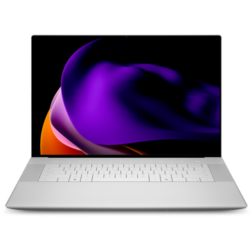 Wariant kolorystyczny Dell 16 Premium Platinum (źródło zdjęcia: Dell)