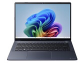 Laptop Dynabook Portégé X40-M S2. (Źródło zdjęcia: Dynabook)