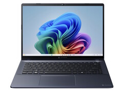 Laptop Dynabook Portégé X40-M S2. (Źródło zdjęcia: Dynabook)
