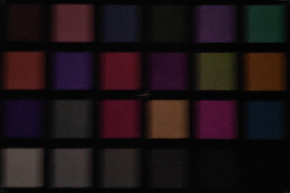 ColorChecker
