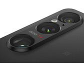 Tegoroczna Xperia 1 ma podobno zapewnić lepszą wydajność zoomu, a także inne ulepszenia aparatu. (Źródło zdjęcia: @evleaks)