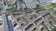 GNSS, punkt zwrotny