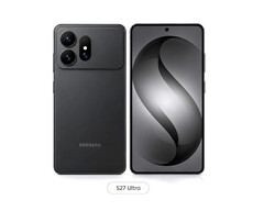 Obecne rendery oparte na wyciekłych modelach CAD Samsunga Galaxy S27 Ultra mogą nadal zawierać pewne nieścisłości.