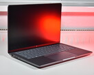 HP ZBook Ultra G1a 14 (źródło obrazu: Benjamin Herzig)