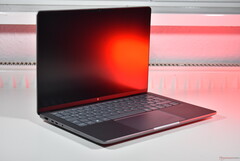 HP ZBook Ultra G1a 14 (źródło obrazu: Benjamin Herzig)