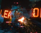 Obraz gry Cyberpunk 2077 na platformie Steam. (Źródło obrazu: Steam)