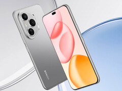 Honor 400 Pro (na zdjęciu) jest tańszą alternatywą dla Honor Magic7 Pro. (Źródło zdjęcia: Honor)
