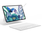 MatePad 11.5 "S można nabyć z osłoną klawiatury, aktywnym rysikiem i ładowarką za mniej niż 450 funtów. (Źródło zdjęcia: Huawei)