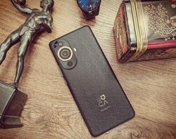 W recenzji: Huawei Nova 11 Pro. Urządzenie testowe dostarczone przez Huawei Niemcy.