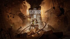 Bandai Namco zaprezentowało również tytuł VR, nowy sezon podcastów, komiks, powieść dla młodych dorosłych i zapowiedź poklatkową. Na zdjęciu - oficjalny teaser LN III. (Źródło obrazu: Bandai Namco)