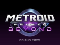 Metroid Prime 4 Beyond Okno wydania Zrzut ekranu ze zwiastuna z marca 2025 r. Źródło obrazu Nintendo of America YouTube