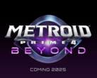 Metroid Prime 4 Beyond Okno wydania Zrzut ekranu ze zwiastuna z marca 2025 r. Źródło obrazu Nintendo of America YouTube