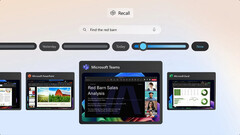 Elon Musk dzieli się swoimi obawami dotyczącymi bezpieczeństwa i prywatności w związku z funkcją Windows Recall AI (źródło obrazu: Microsoft)