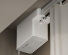 Ukryta inteligentna kurtyna Xiaomi Mijia jest już dostępna w Chinach. (Źródło zdjęcia: Xiaomi)