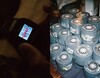 Zegarek Casio G-Shock x Mr. Brothers Cut Club DW-5600X. (Źródło zdjęcia: Mr. Brothers Cut Club)