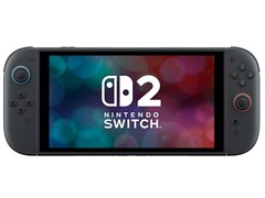 Nintendo Switch 2 oficjalnie trafiło do sprzedaży 5 czerwca 2025 roku. (Źródło zdjęcia: Nintendo via Amazon)