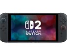 Nintendo Switch 2 oficjalnie trafiło do sprzedaży 5 czerwca 2025 roku. (Źródło zdjęcia: Nintendo via Amazon)