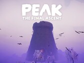 Ostatnia duża aktualizacja gry PEAK nosi nazwę „The Final Ascent”