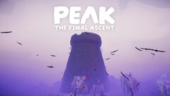 Ostatnia duża aktualizacja gry PEAK nosi nazwę „The Final Ascent”