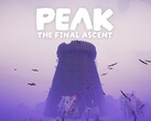 Ostatnia duża aktualizacja gry PEAK nosi nazwę „The Final Ascent”