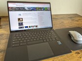 Strona Chromebook dla użytkowników MacBooka Pro 14: HP Dragonfly Pro Chromebook recenzja