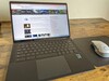 Strona Chromebook dla użytkowników MacBooka Pro 14: HP Dragonfly Pro Chromebook recenzja