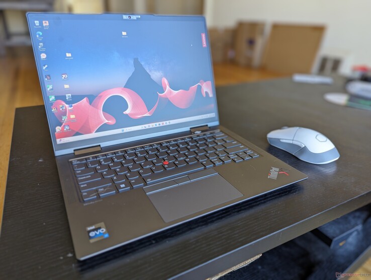 2023 Lenovo ThinkPad X1 Yoga G8 2023 Lenovo ThinkPad X1 Yoga G8