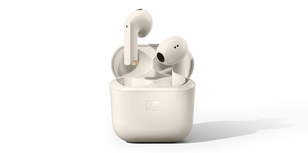 Sennheiser Accentum Open będą dostępne w Ameryce Północnej w czerwcu. (Źródło zdjęcia: Sennheiser)