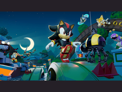 Zrzut ekranu z grafiki gry Sonic Rumble (źródło obrazu: SEGA)