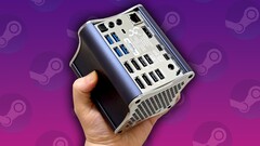 Bringus Studios znajduje mini PC, który byłby konsolą do gier Steam Box (źródło obrazu: Bingus Studios na YouTube)