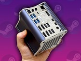 Bringus Studios znajduje mini PC, który byłby konsolą do gier Steam Box (źródło obrazu: Bingus Studios na YouTube)