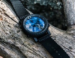 Suunto Core najwyraźniej wkrótce doczeka się następcy.