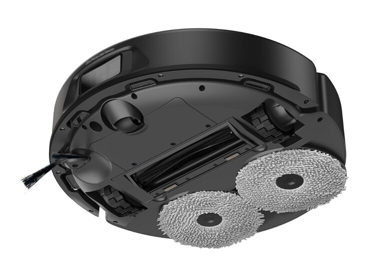 Robot odkurzający i mop TP-Link Tapo RV50 Pro Omni. (Źródło zdjęcia: TP-Link)