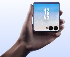 Samsung Galaxy Z Flip 7 (źródło zdjęcia: Samsung)