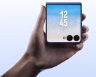 Samsung Galaxy Z Flip 7 (źródło zdjęcia: Samsung)