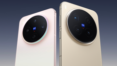 Seria Vivo X300. (Źródło obrazu: Vivo)