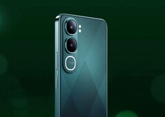 Przedstawiony na zdjęciu model Vivo Y31 ma wkrótce zyskać siostrzany model wyposażony w baterię o większej pojemności.
