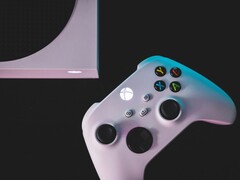 Firma Microsoft mogłaby również wprowadzić na rynek bardziej przystępną cenowo konsolę Xbox Helix jako bezpośredniego następcę prezentowanego tutaj modelu Xbox Series S.